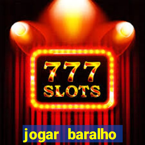 jogar baralho cigano gratis