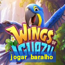 jogar baralho cigano gratis