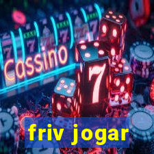 friv jogar