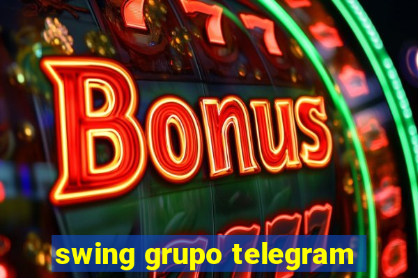 swing grupo telegram