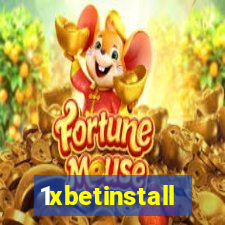 1xbetinstall