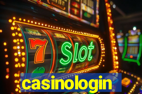 casinologin