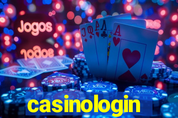 casinologin