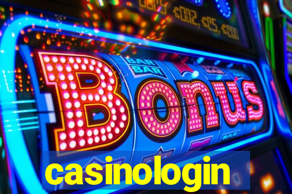 casinologin