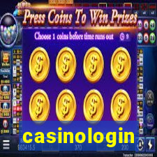 casinologin