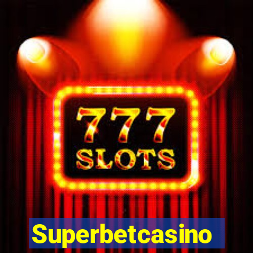 Superbetcasino