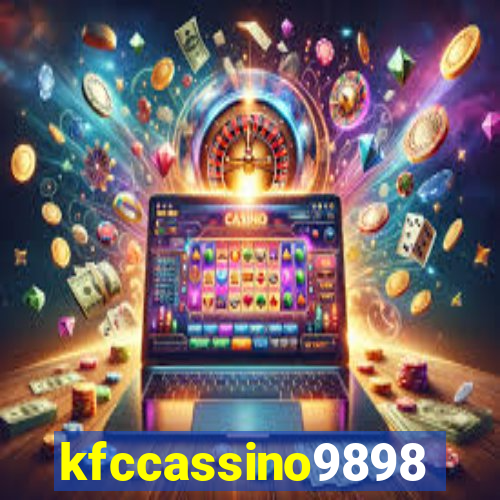 kfccassino9898