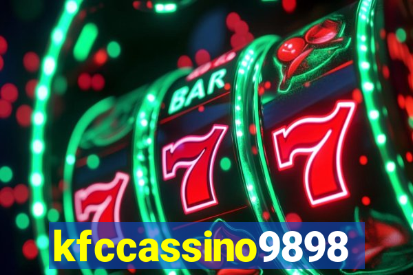 kfccassino9898