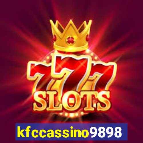 kfccassino9898