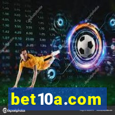 bet10a.com