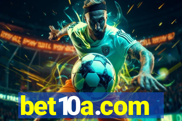 bet10a.com