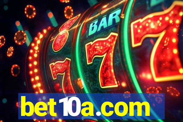 bet10a.com