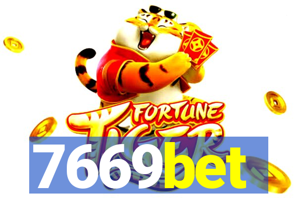 7669bet