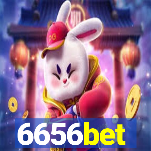 6656bet