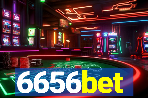 6656bet