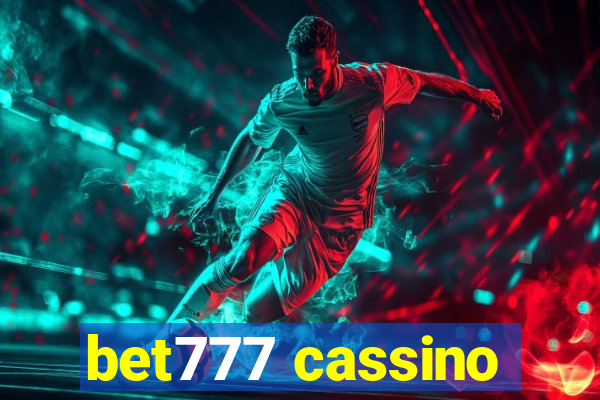 bet777 cassino