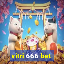 vitri 666 bet