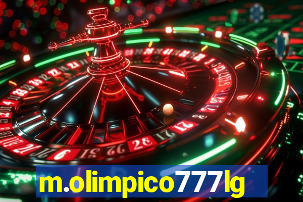 m.olimpico777lg.com