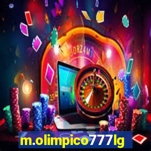 m.olimpico777lg.com