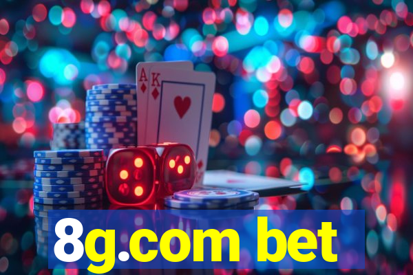 8g.com bet