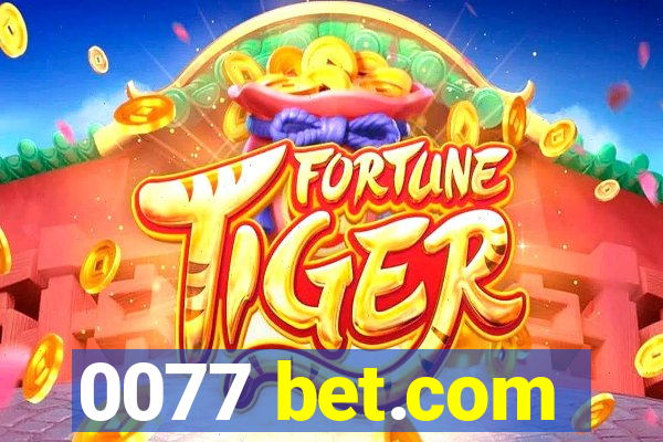 0077 bet.com