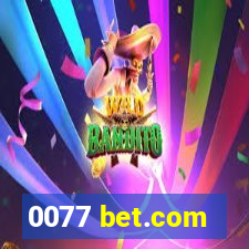 0077 bet.com