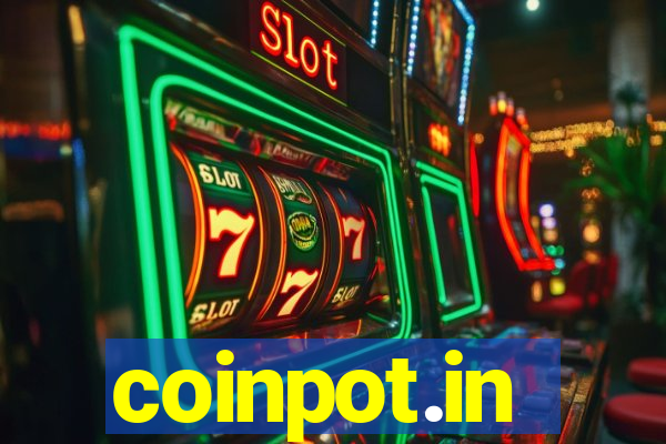 coinpot.in