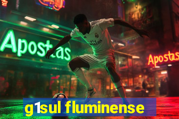 g1sul fluminense