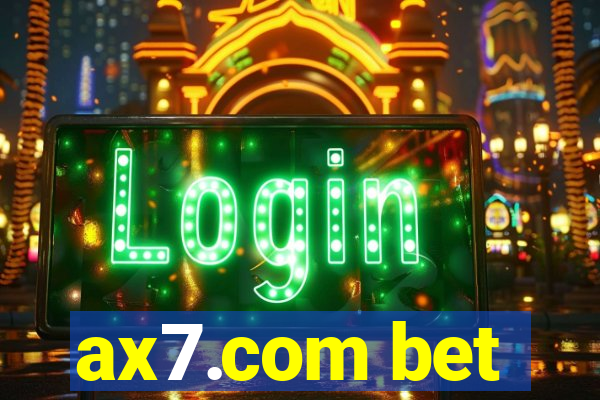 ax7.com bet