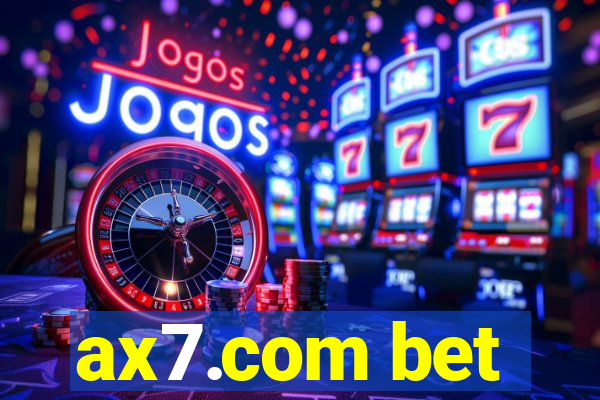 ax7.com bet