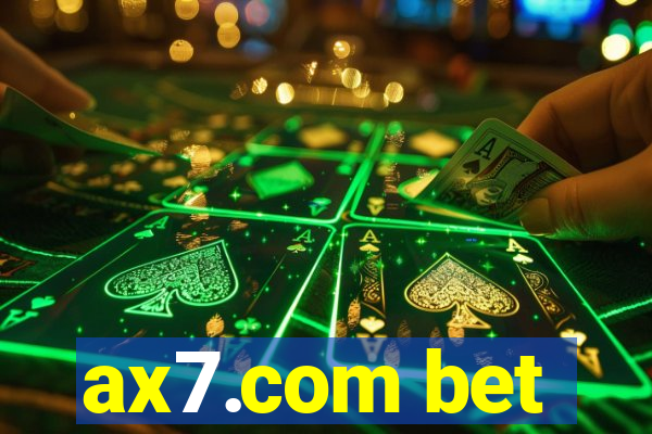 ax7.com bet