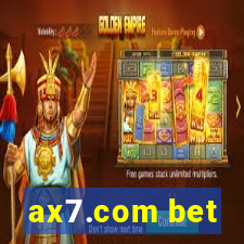 ax7.com bet