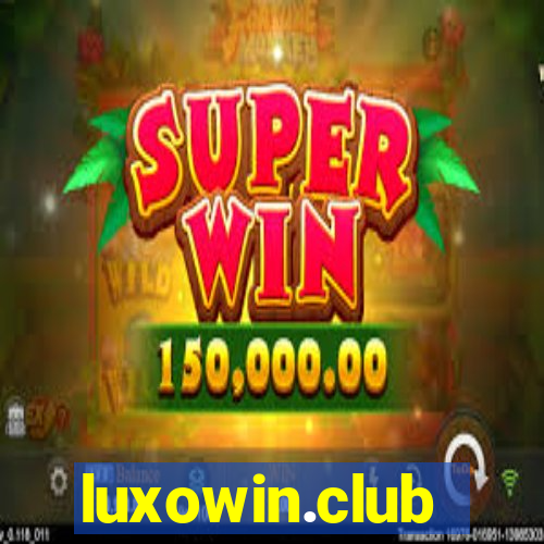 luxowin.club