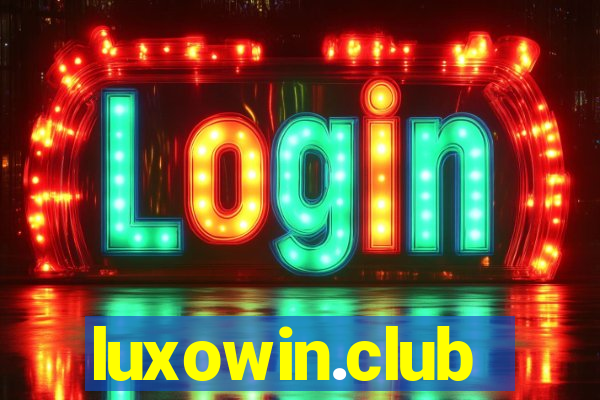 luxowin.club