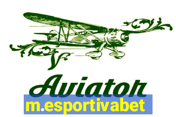 m.esportivabet