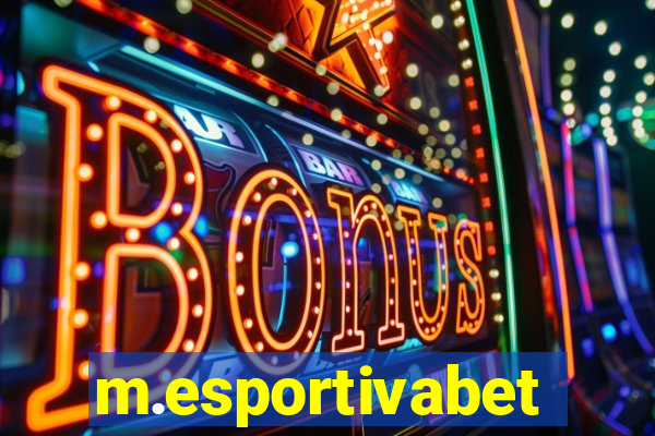 m.esportivabet