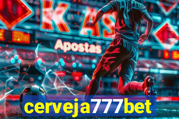 cerveja777bet