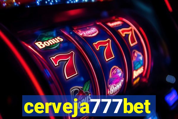 cerveja777bet