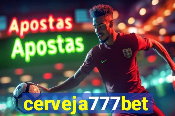 cerveja777bet