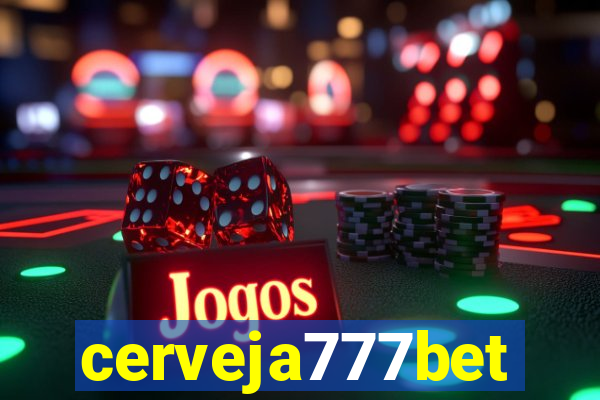 cerveja777bet