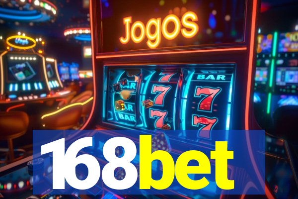 168bet