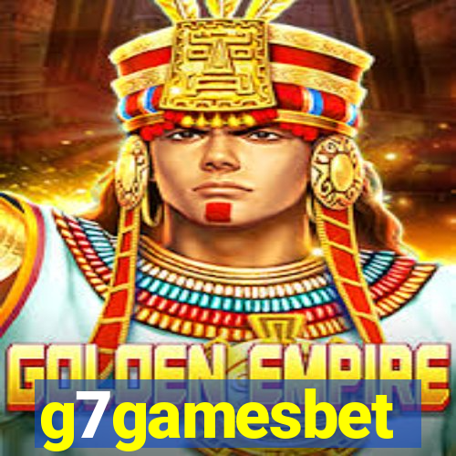 g7gamesbet