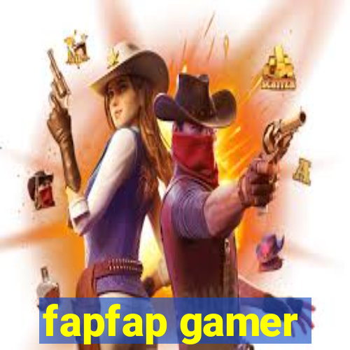 fapfap gamer