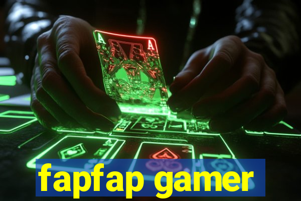 fapfap gamer