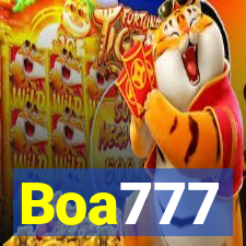 Boa777