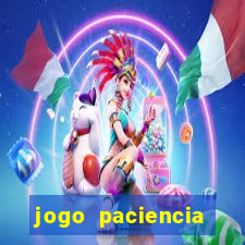 jogo paciencia spider haja paciencia