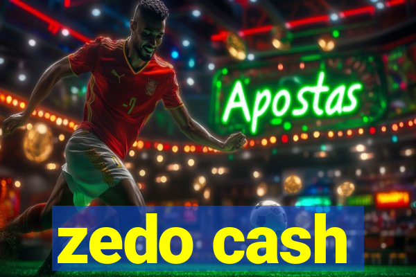 zedo cash