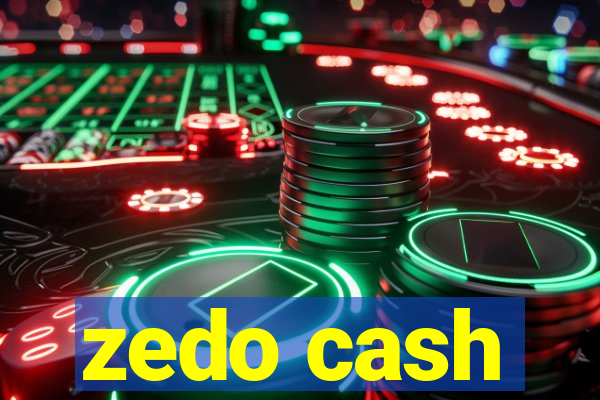 zedo cash