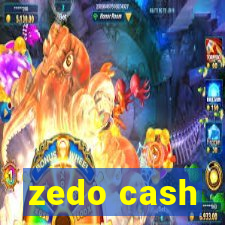 zedo cash