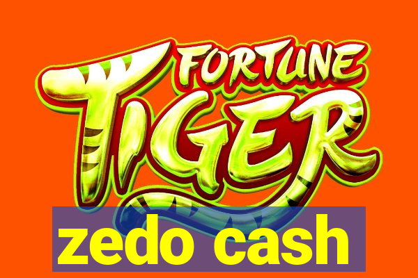 zedo cash